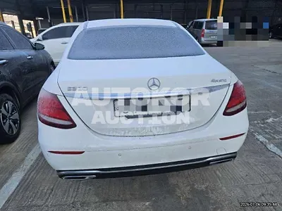 2017, Mercedes-Benz / e220, 140000 км., diesel