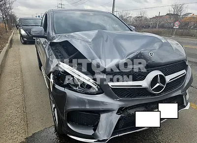 2018, Mercedes-Benz / GLE 350, VIN: WDCED2EBXJA111791, diesel