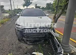 2020, Volkswagen / Jetta, VIN: WVWZZZBUZLM098695, 18723 км., gas