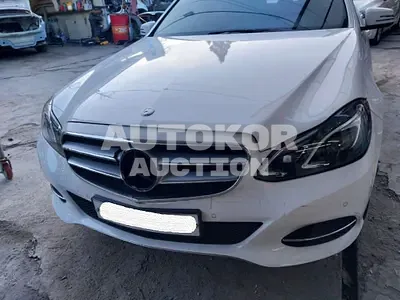 2016, Mercedes-Benz / E 250, VIN: WDDHF9HB9GB233357, 67726 км., diesel