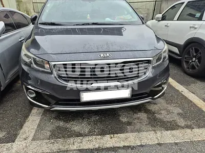 2015, Kia / Carnival, VIN: KNAMB81ABFS078248, 187199 км., diesel, 2199 куб.см.