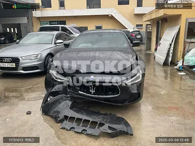 2015, Toyota / Sera, VIN: ZAM57RTA5G1167562, gas