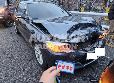 2018, BMW / 320, VIN: WBA8T3100JG803536, 110446 км., diesel