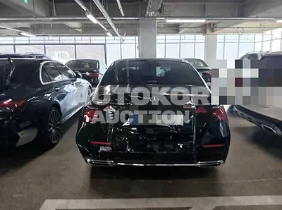 2025, Mercedes-Benz / E 200, gas, 1998 куб.см.