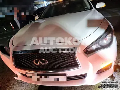 2016, Infiniti / Q50, 228891 км., diesel, 2200 куб.см.