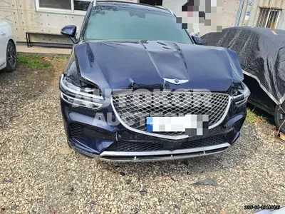2023, Hyundai / Genesis, 37118 км., gas
