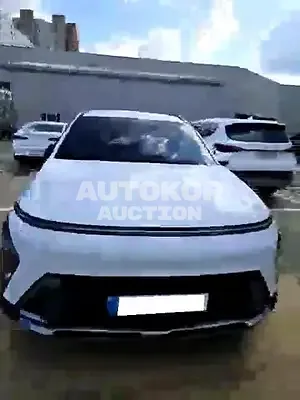 2023, Hyundai / Kona, VIN: KMHHC813BPU026553, gas