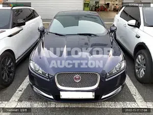 2015, Jaguar / XF, VIN: SAJAA05S7FPU82799, gas, 1999 куб.см.