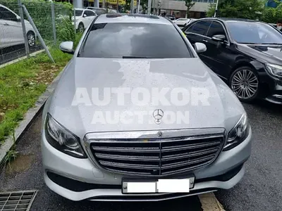 2019, Mercedes-Benz / E 300, VIN: WDDZF4JB7KA528909, gas