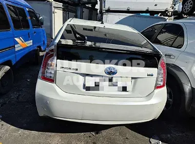 2014, Toyota / Prius, 183415 км., hybrid, 1798 куб.см.