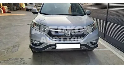 2015, Honda / CR-V, 308084 км., gas