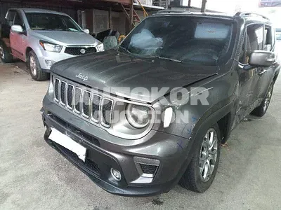 2019, Jeep / Renegade, VIN: 1C4BU0000KPK26328, 169620 км., diesel, 1956 куб.см.