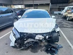 2024, BMW / Z1, 727 км., gas