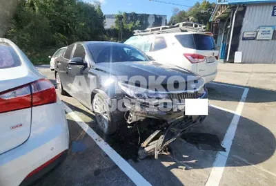 2019, Kia / K5, 87756 км., gas, 2000 куб.см.
