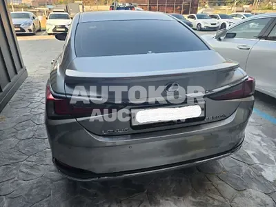 2019, Lexus / ES 300, VIN: JTHB21B1XK2019997, hybrid