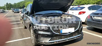 2023, Volvo / V70, VIN: KMTMA81BDPU086745, 400 км., gas