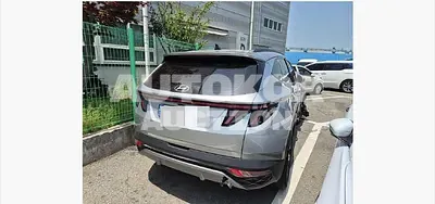 2023, Hyundai / Tucson, hybrid, 1598 куб.см.