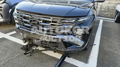 2024, Hyundai / Tucson, VIN: KMHJC811DRU187448, 44883 км., hybrid