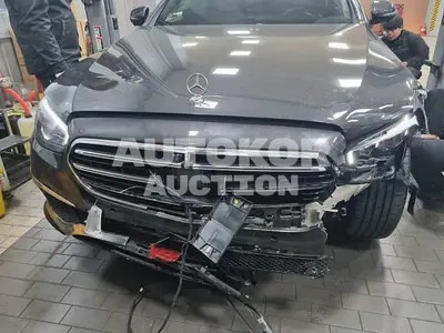 2023, Mercedes-Benz / E 350, VIN: W1KZF8GB6PB137198, gas