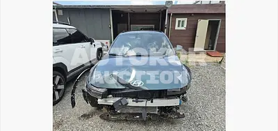 2022, Hyundai / Ioniq, electric, 111 куб.см.