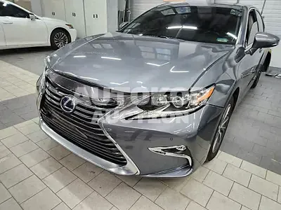 2017, Lexus / ES 300, VIN: JTHBW1GG6H2144344, hybrid