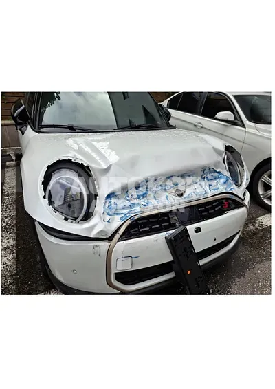 2024, MINI / cooper s, gas, 1998 куб.см.