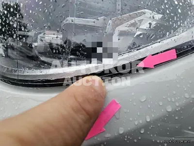 2018, BMW / 520, unknown