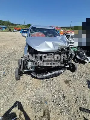 2015, Kia / Sportage, 170000 км., diesel