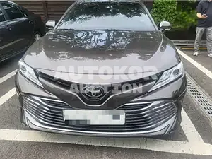 2018, Toyota / Camry, VIN: JTNB11HK4K3081664, 50586 км., gas, 2487 куб.см.