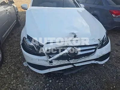 2019, Mercedes-Benz / e300, 99269 км., gas
