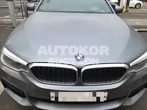 2018, BMW / 530, VIN: WBAJD3107JWC99316, 49419 км., gas, 1998 куб.см.