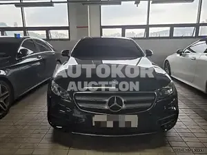 2019, Mercedes-Benz / E 300, VIN: WDDZF4JB9KA579294, gas
