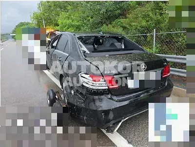 2015, Mercedes-Benz / E 220, 126204 км., diesel