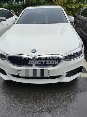 2018, BMW / 530, VIN: WBAJD3101JWC14602, 96631 км., gas