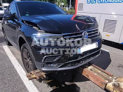 2020, Volkswagen / Tiguan, VIN: WVGZZZ5NZLW887831, 97143 км., diesel, 1968 куб.см.