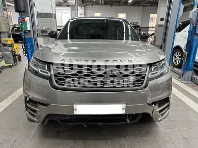 2018, Land Rover / Range Rover, VIN: SALYA2BK5JA764859, 99097 км., diesel