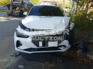 2018, Genesis / G70, VIN: KMTG341ABJU019845, 150000 км., gas