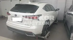 2020, Lexus / NX 300, VIN: JTJDJRDZ7L5009844, 14835 км., hybrid