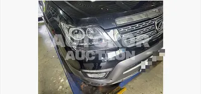 2016, Kia / Mohave, 272740 км., diesel, 2959 куб.см.