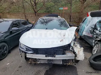 2023, Kia / ev6, VIN: KNAC581CPPA159320, electric