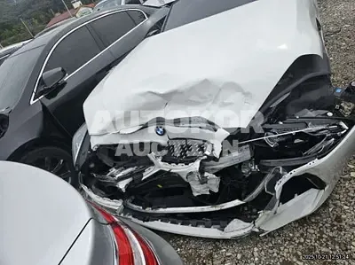 2021, BMW / Z4, VIN: WBAHF7105MWW90661, 51980 км., gas
