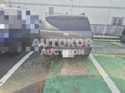 2024, Hyundai / Santa FE, 4802 км., hybrid, 1600 куб.см.