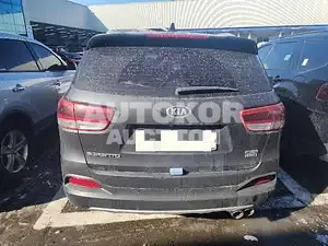 2015, Kia / Sorento, VIN: KNAPK81BDFA088892, 200000 км., diesel, 2199 куб.см.