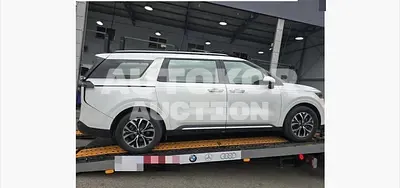 2023, Kia / Carnival, VIN: KNANE81BBPS396514, 70204 км., diesel, 2151 куб.см.