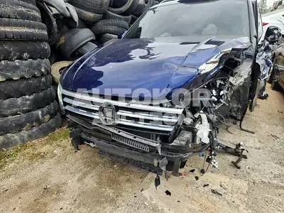2018, Volkswagen / Tiguan, 78279 км., diesel
