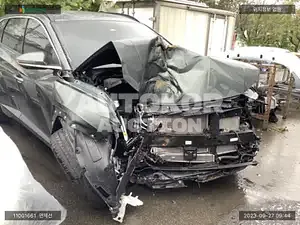 2022, Hyundai / Tucson, VIN: KMHJE811BPU098865, hybrid