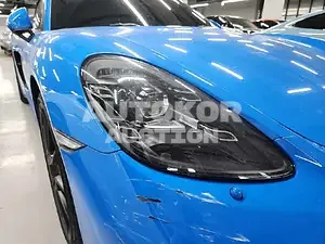 2022, Porsche / Boxster, unknown