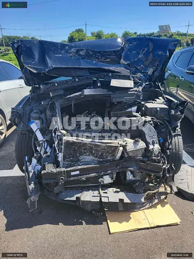 2020, Hyundai / Palisade, VIN: KMHR581ADMU231586, diesel