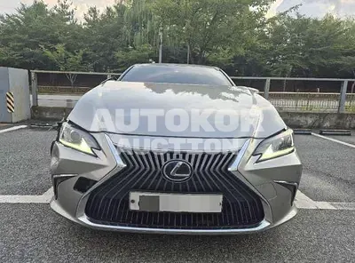 2019, Lexus / ES 300, 160539 км., hybrid