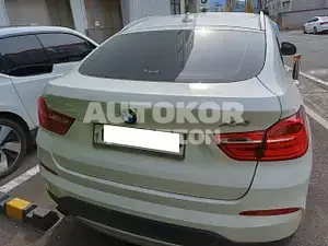 2016, BMW / 420, VIN: WBAXX1102G0R39589, diesel